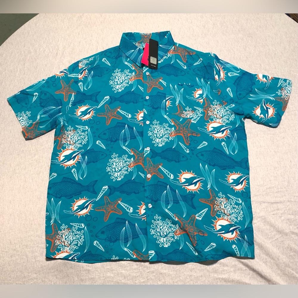 Dolphins